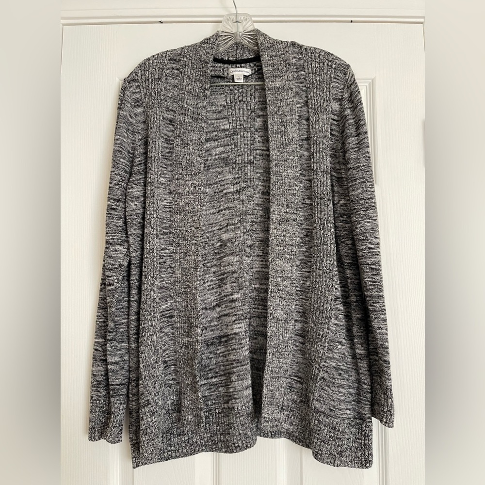 Croft & Barrow Cardigan
